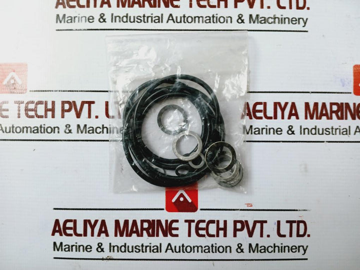 Kromschroder Var 40-1 Circulation Pressure Control Spare Parts Pack Kit