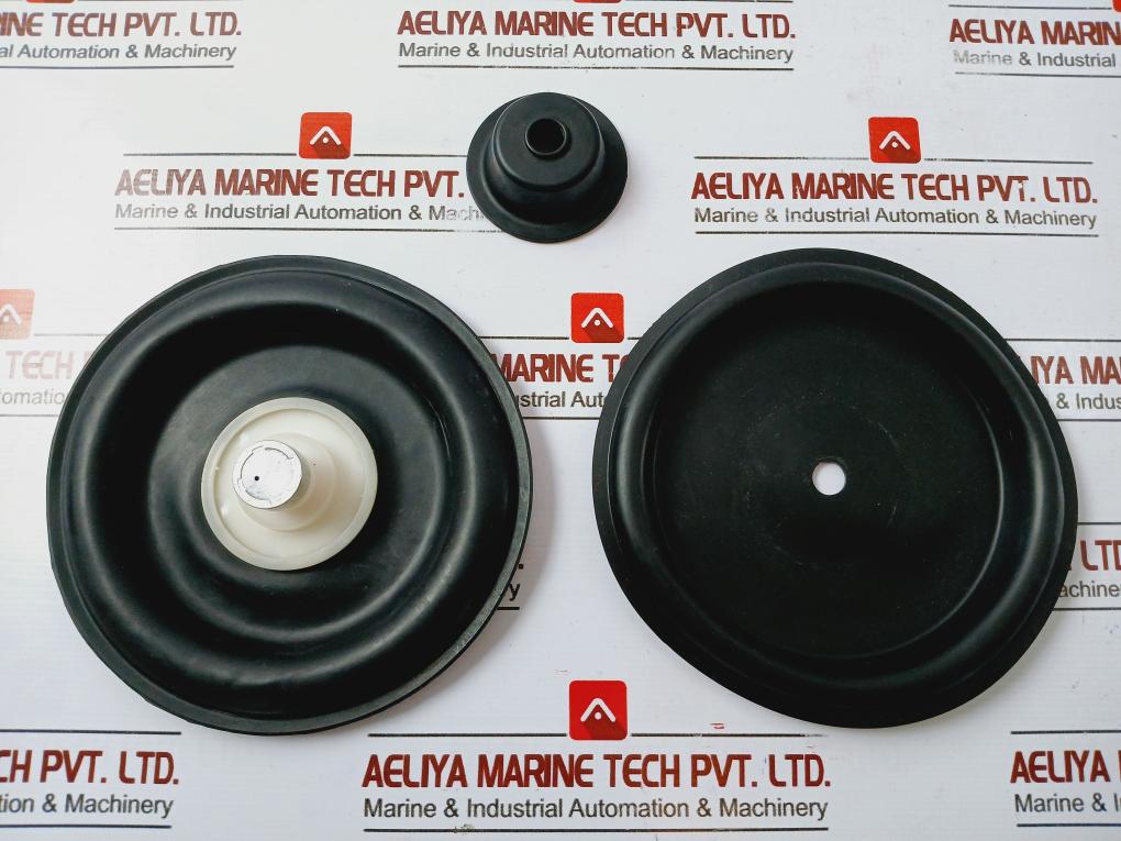 Kromschroder Var 40-1 Circulation Pressure Control Spare Parts Pack Kit