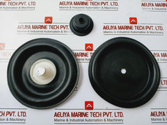 Kromschroder Var 40-1 Circulation Pressure Control Spare Parts Pack Kit
