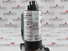 Kromschroder Vas115R/Nw Gas Solenoid Valve 88000003 230V Ac 50/60Hz 25W