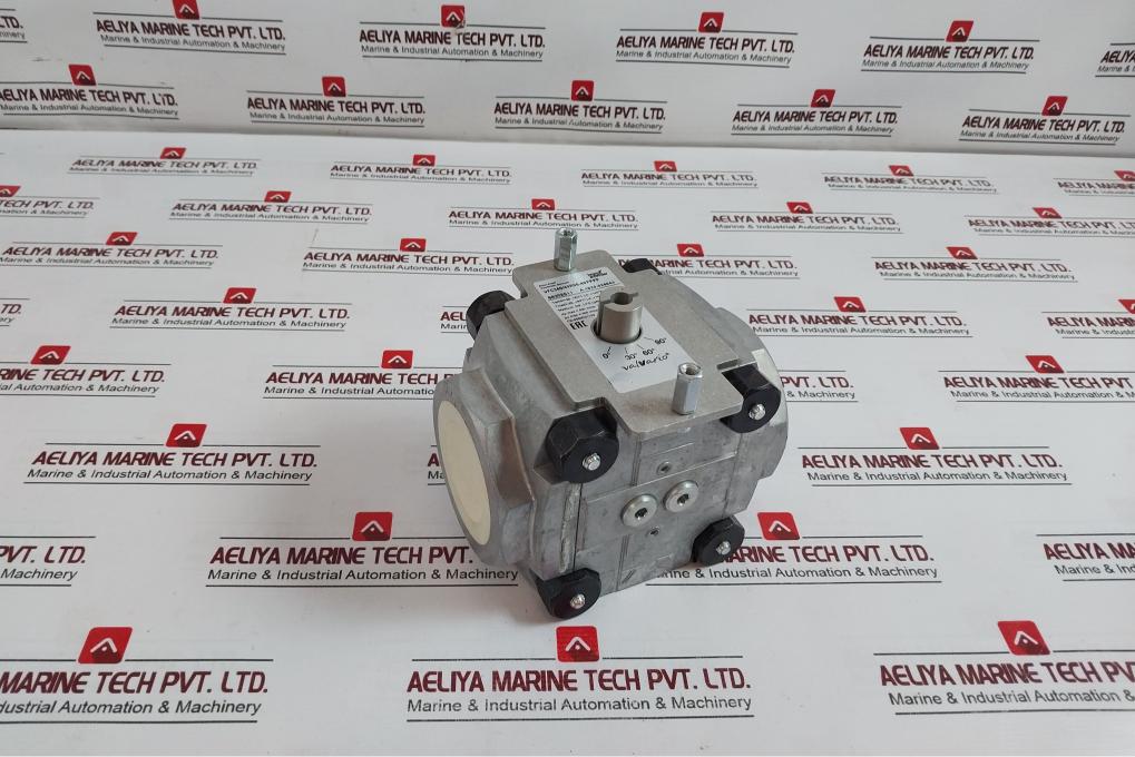 Kromschroder Vfc340/40R05-40Pppp Linear Flow Control 88302511