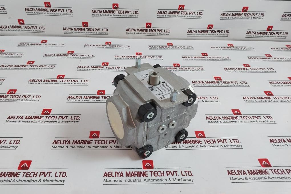 Kromschroder Vfc340/40R05-40Pppp Linear Flow Control 88302511