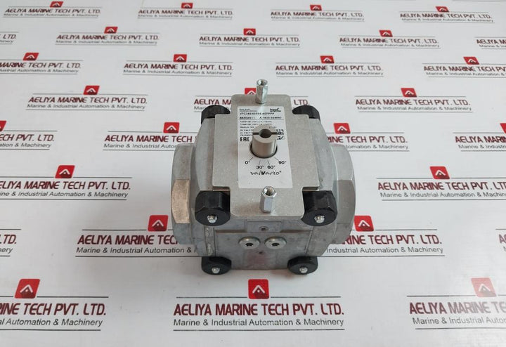 Kromschroder Vfc340/40R05-40Pppp Linear Flow Control 88302511