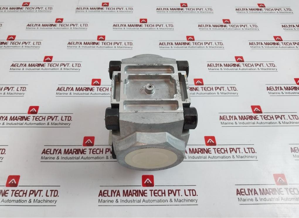 Kromschroder Vfc340/40R05-40Pppp Linear Flow Control 88302511