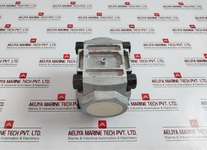 Kromschroder Vfc340/40R05-40Pppp Linear Flow Control 88302511