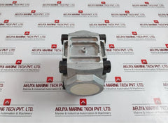 Kromschroder Vfc340/40R05-40Pppp Linear Flow Control 88302511