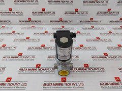 Kromschroder VG 25R02NK31D Gas Solenoid Valve 85207060 IP54 200 MBar 24V 31W