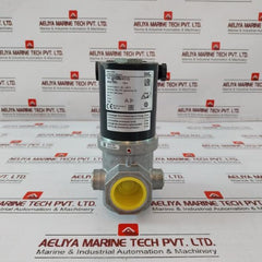 Kromschroder VG 25R02NK31D Gas Solenoid Valve 85207060 IP54 200 MBar 24V 31W