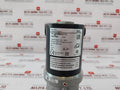Kromschroder VG 25R02NK31D Gas Solenoid Valve 85207060 IP54 200 MBar 24V 31W