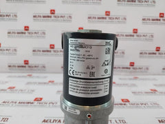 Kromschroder VG 25R02NK31D Gas Solenoid Valve 85207060 IP54 200 MBar 24V 31W