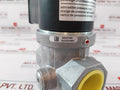 Kromschroder VG 25R02NK31D Gas Solenoid Valve 85207060 IP54 200 MBar 24V 31W