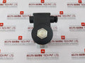 Kromschroder VG 25R02NK31D Gas Solenoid Valve 85207060 IP54 200 MBar 24V 31W