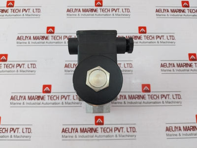Kromschroder VG 25R02NK31D Gas Solenoid Valve 85207060 IP54 200 MBar 24V 31W