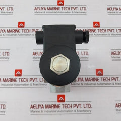 Kromschroder VG 25R02NK31D Gas Solenoid Valve 85207060 IP54 200 MBar 24V 31W