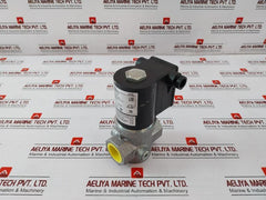 Kromschroder VG 25R02NK31D Gas Solenoid Valve 85207060 IP54 200 MBar 24V 31W
