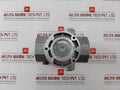Kromschroder VG 25R02NK31D Gas Solenoid Valve 85207060 IP54 200 MBar 24V 31W