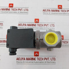 Kromschroder VG 25R02NK31D Gas Solenoid Valve 85207060 IP54 200 MBar 24V 31W