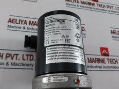 Kromschroder VG 25R02NQ31D Gas Solenoid Valve 200 MBAR 120V 50/60 HZ 85207220