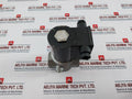 Kromschroder VG 25R02NQ31D Gas Solenoid Valve 200 MBAR 120V 50/60 HZ 85207220