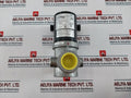 Kromschroder VG 25R02NQ31D Gas Solenoid Valve 200 MBAR 120V 50/60 HZ 85207220