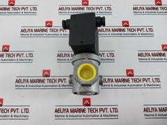 Kromschroder VG 25R02NQ31D Gas Solenoid Valve 200 MBAR 120V 50/60 HZ 85207220