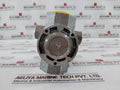 Kromschroder VG 25R02NQ31D Gas Solenoid Valve 200 MBAR 120V 50/60 HZ 85207220