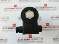 Kromschroder VG 25R02NQ31D Gas Solenoid Valve 200mBar 120V 50/60Hz 31W IP54