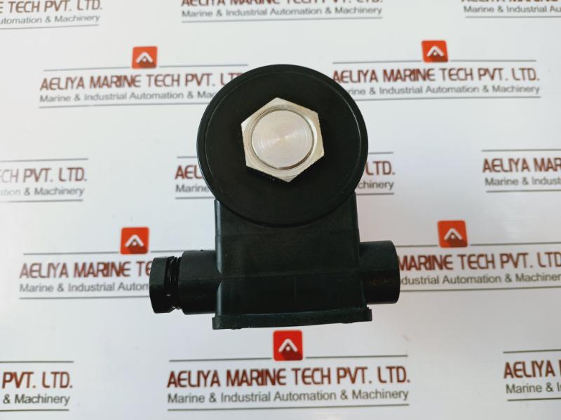 Kromschroder VG 25R02NQ31D Gas Solenoid Valve 200mBar 120V 50/60Hz 31W IP54