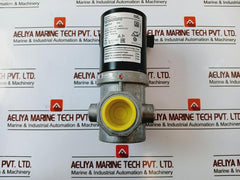 Kromschroder VG 25R02NQ31D Gas Solenoid Valve 200mBar 120V 50/60Hz 31W IP54