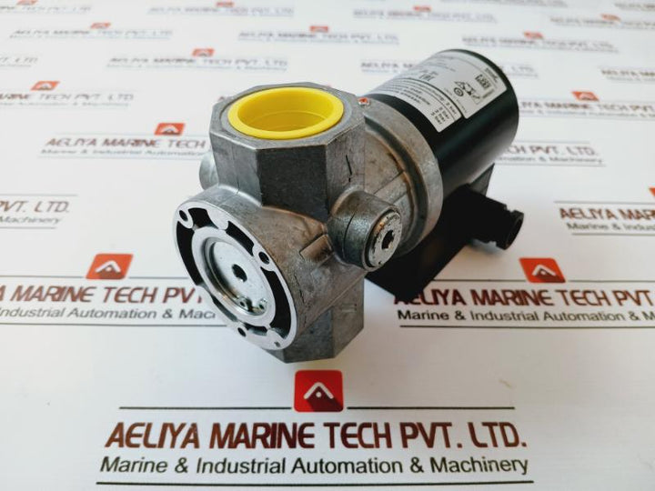 Kromschroder VG 25R02NQ31D Gas Solenoid Valve 200mBar 120V 50/60Hz 31W IP54