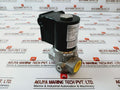 Kromschroder VG 25R02NQ31D Gas Solenoid Valve 200mBar 120V 50/60Hz 31W IP54