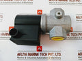 Kromschroder VG 25R02NQ31D Gas Solenoid Valve 200mBar 120V 50/60Hz 31W IP54