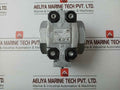 Kromschroder Vmv240/50R05P Fine-adjusting Valve 500Mbar