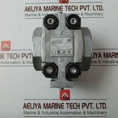 Kromschroder Vmv240/50R05P Fine-adjusting Valve 500Mbar