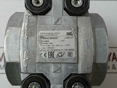 Kromschroder Vmv240/50R05P Fine-adjusting Valve 500Mbar