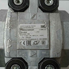 Kromschroder Vmv240/50R05P Fine-adjusting Valve 500Mbar