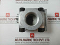 Kromschroder Vmv240/50R05P Fine-adjusting Valve 500Mbar