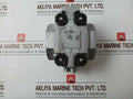 Kromschroder Vmv240/50R05P Fine-adjusting Valve 500Mbar