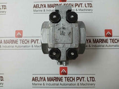 Kromschroder Vmv240/50R05P Fine-adjusting Valve 500Mbar