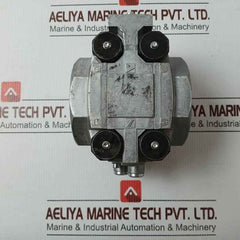 Kromschroder Vmv240/50R05P Fine-adjusting Valve 500Mbar