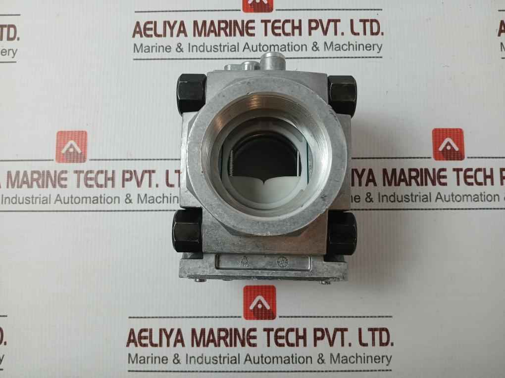 Kromschroder Vmv240/50R05P Fine-adjusting Valve 500Mbar