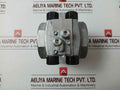 Kromschroder Vmv240/50R05P Fine-adjusting Valve 500Mbar