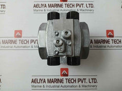 Kromschroder Vmv240/50R05P Fine-adjusting Valve 500Mbar