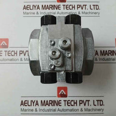 Kromschroder Vmv240/50R05P Fine-adjusting Valve 500Mbar