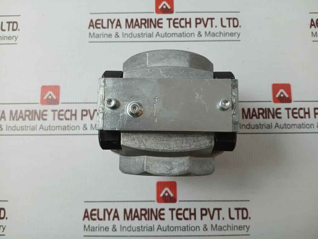 Kromschroder Vmv240/50R05P Fine-adjusting Valve 500Mbar