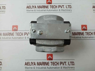 Kromschroder Vmv240/50R05P Fine-adjusting Valve 500Mbar