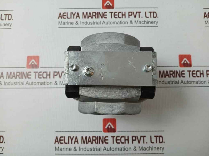 Kromschroder Vmv240/50R05P Fine-adjusting Valve 500Mbar