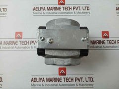 Kromschroder Vmv240/50R05P Fine-adjusting Valve 500Mbar