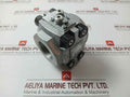 Kromschroder Vmv240/50R05P Fine-adjusting Valve 500Mbar