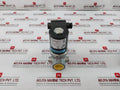 Kromschroder Vr 25R01Nt61D Air Solenoid Valve 85279059 150 Mbar 220/240V 50/60Hz